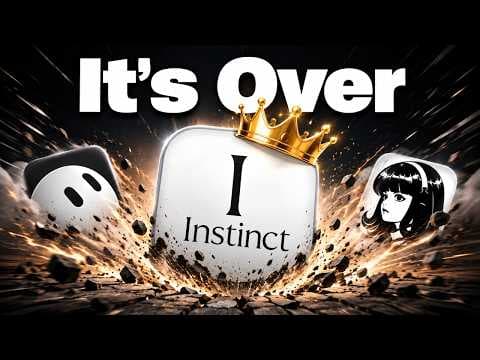 How Does Instinct AI Handle Personal Tasks? thumbnail