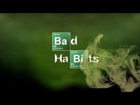 Breaking Bad Habits Webinar & Intraday Scalp Example thumbnail
