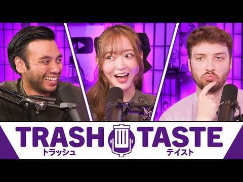 How Sally Amaki Balances Voice Acting and Gaming thumbnail