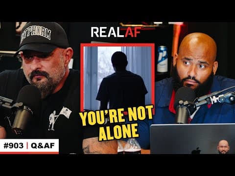 How to Set Boundaries When Starting Over in Life thumbnail