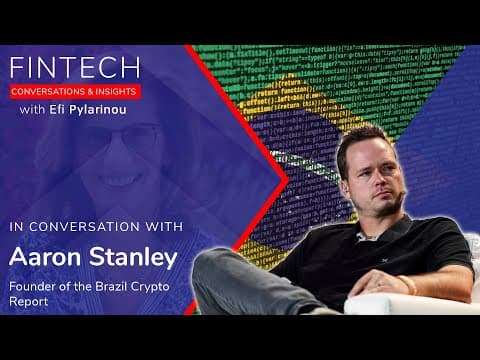 What Is Brazil's Role in the Global Fintech Revolution? thumbnail