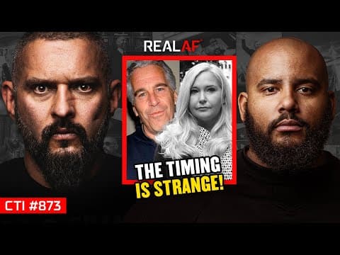 What Happened to Epstein's Files After Virginia Giuffre's Death? thumbnail