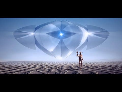 What Is the Alien Cleaned Genome Question? thumbnail