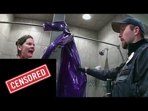 How To Get Banned From Planet Fitness thumbnail