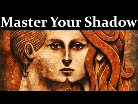 How to Master Your Shadow and Mind with Jungian Psychology thumbnail