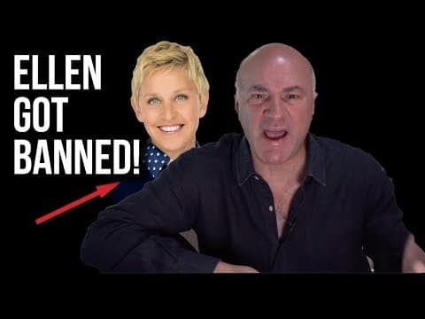 Why Didn't Ellen Invest in Wired Waffles on Shark Tank? thumbnail