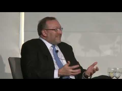 Seth Klarman on Value investing and "Margin of safety" (2011) thumbnail