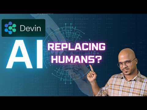 Can Deon AI Replace Software Engineers? thumbnail