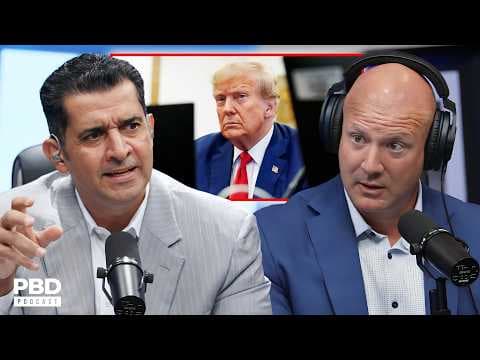 “America Is Falling Behind China” – Trump Pressured To END Forever Wars Causing U.S. Decline thumbnail