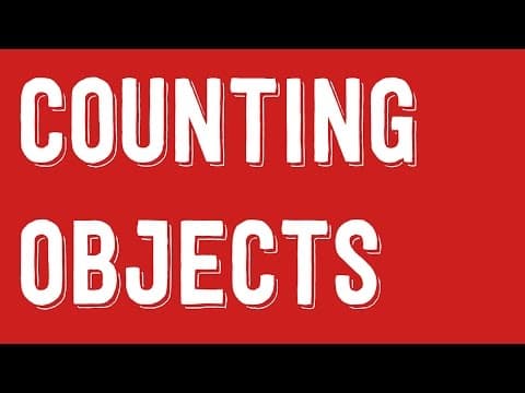 How to Count All the Objects in the Universe - Philosophy Tube thumbnail