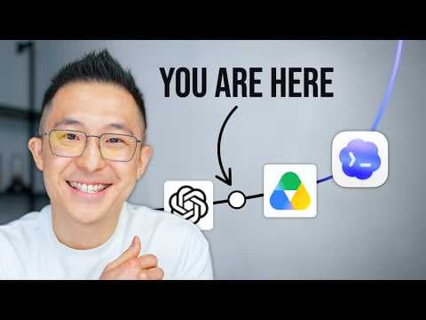 How to Learn Practical AI Skills From Scratch thumbnail