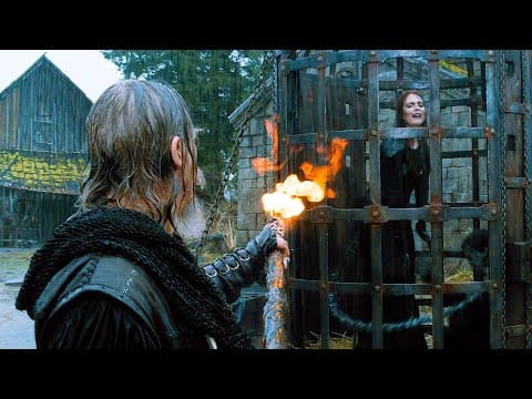 After 400 Years Locked in a Cage, The Witch Queen Escapes to Enslave humanity thumbnail