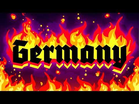 Why Is Germany's Welfare State at Risk? thumbnail