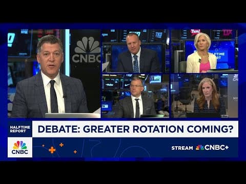 Is a greater rotation coming? Here's what experts say thumbnail