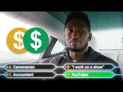 How YouTubers Generate Income: Key Insights thumbnail