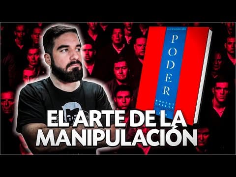 Las 48 leyes del poder: ¿poder o provecho propio? thumbnail