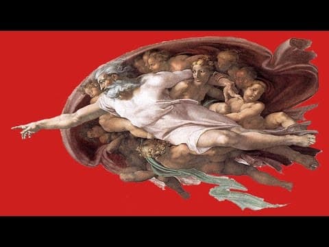 Was the Universe Designed or Is It Random? thumbnail