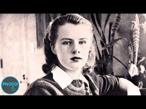 Top 30 Creepiest Mysteries You've Never Heard Of thumbnail