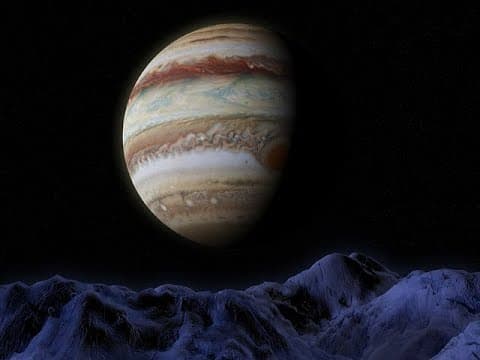 Habitable Exomoons and the Habitable Edge thumbnail