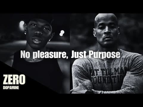 Choose meaning over pleasure thumbnail