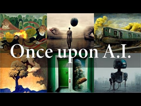 What Is the Future of Life with Silicon-Based AI? thumbnail