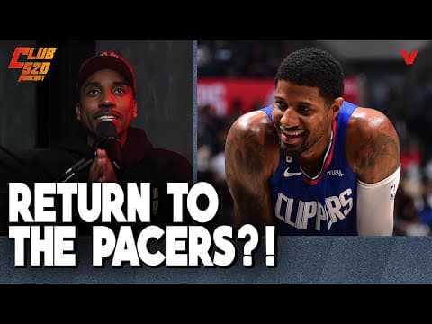 What Do Pacers Need to Improve Next Season? thumbnail
