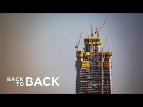 Construction Fails: When Projects Go Wrong thumbnail