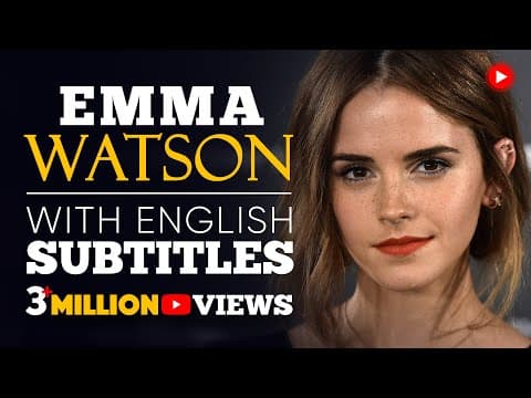Why Should Men Support Gender Equality? thumbnail