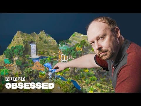 How Does a D&D Campaign Last for 40 Years? thumbnail