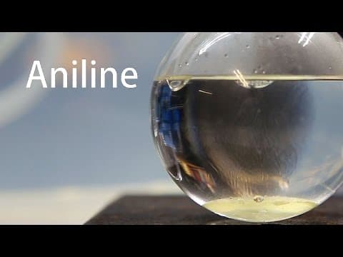 How to Make Aniline Safely and Efficiently thumbnail