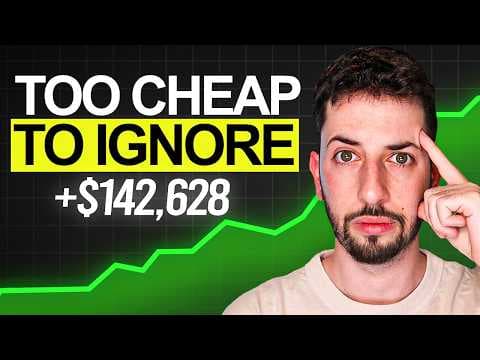 4 No-Brainer Stocks to Buy Now thumbnail