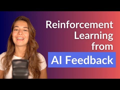 What Is Constitutional AI and How Does It Prevent Harmful Content? thumbnail