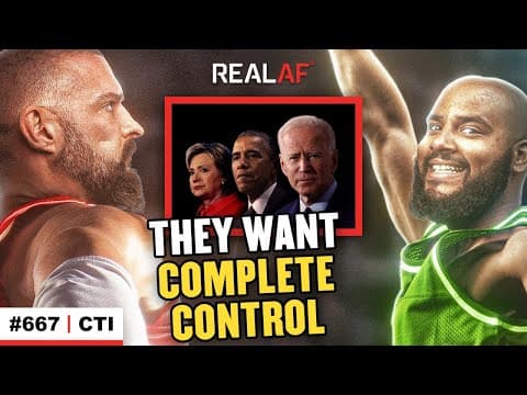 How Is the Middle Class Being Erased in America? thumbnail