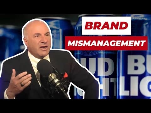 How Can a Brand Recover From Consumer Backlash? thumbnail