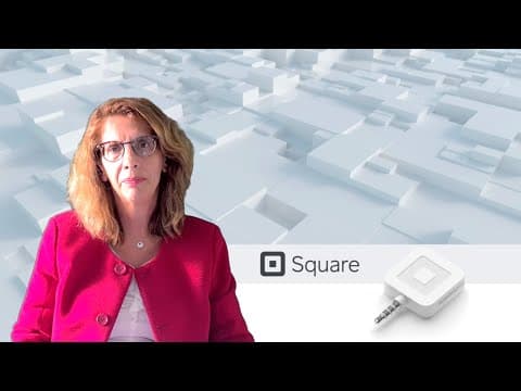 How Did Square Overcome Amazon's Copycat Product? thumbnail