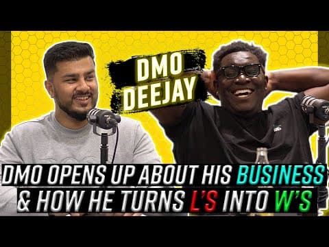 How Did DMO Build His Business Empire? thumbnail