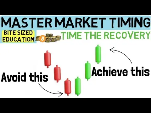 How Smart Traders Beat Market Drops Every Time! thumbnail