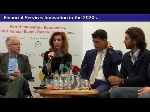 What Are the Key Challenges for Financial Services in the 2020s? thumbnail