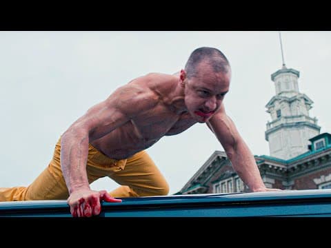 24 Personalities Randomly Control This Body and One is a Bloodthirsty Superhuman thumbnail