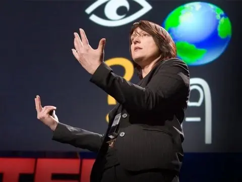 Unveiling game-changing wearable tech | Pattie Maes thumbnail