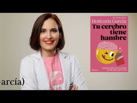 Marián García sobre cómo perder grasa con salud thumbnail