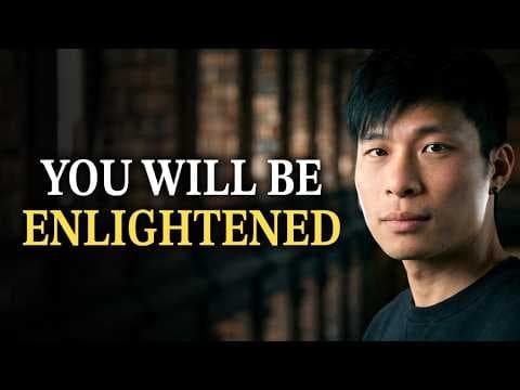 Enlightenment, DMT, The Universe | Frank Yang thumbnail
