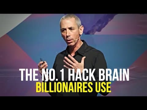 How Billionaires HACK Themselves (this is mind blowing!!!) thumbnail