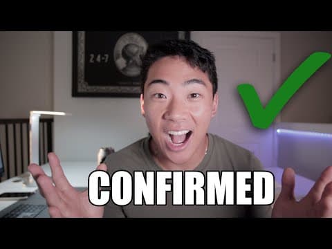 Second Stimulus Check Officially Confirmed In The HEALS New Act thumbnail