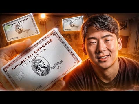 Is the American Express Platinum Card Worth It in 2023? thumbnail