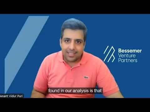Khadim Batti, Founder of Whatfix, in conversation with Anant Vidur Puri, Partner at BVP thumbnail