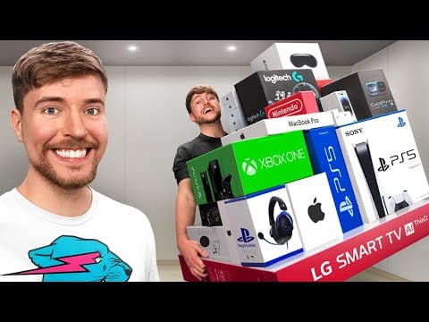 Anything You Can Carry, I'll Pay For #2 thumbnail