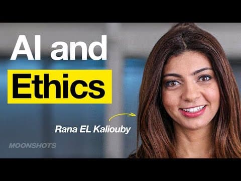What Ethical Considerations Should We Have for AI? thumbnail