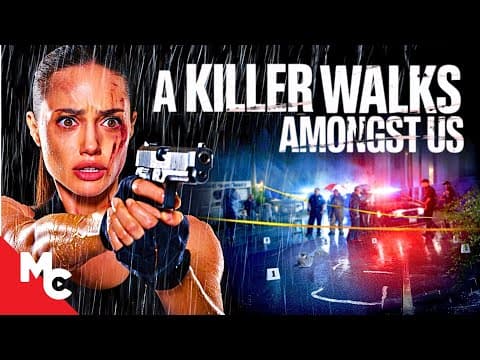 A Retired FBI Agent’s Deadly Mystery | Full Mystery Crime Thriller Movie | A Killer Walks Amongst Us thumbnail