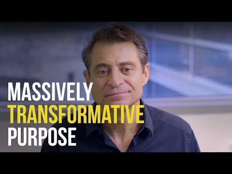 Massively Transformative Purpose (MTP) thumbnail